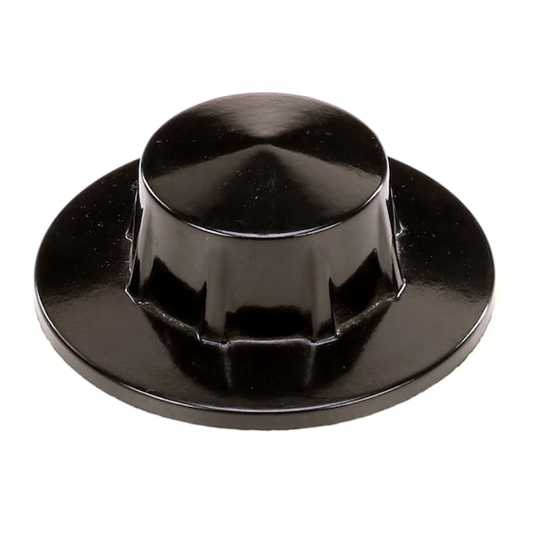 Knob Thermostat Warm